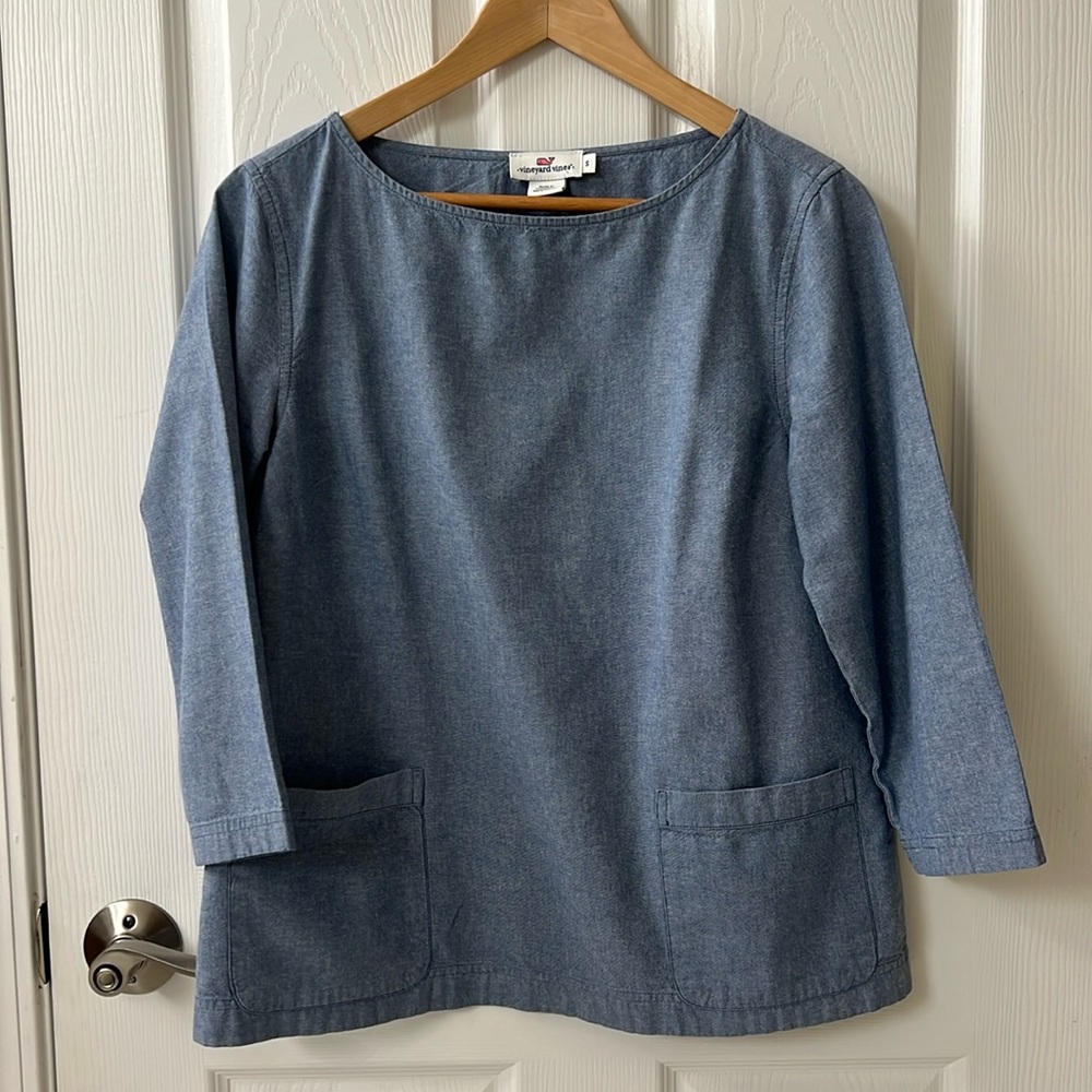 Vineyard Vines women’s shirt